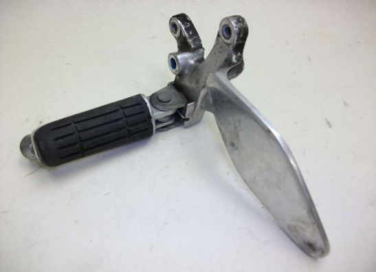 Schetsplaat links Yamaha YZF 600 Thundercat