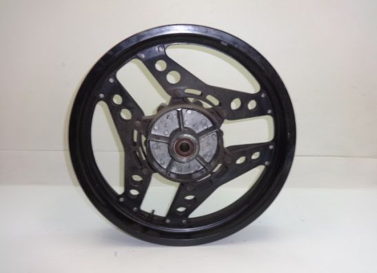 Felge hinten Honda CBX 750 F
