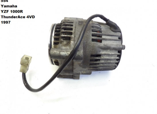 Generator Yamaha YZF 1000 Thunderace