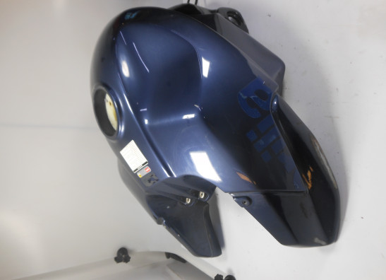 Tank Aprilia Caponord 1000