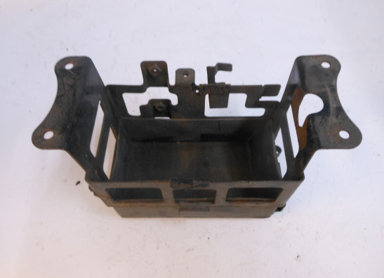 Batterie befestigung Kawasaki Z 900 Z1
