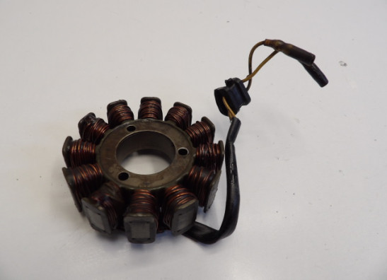 Dynamo Kawasaki Z 250