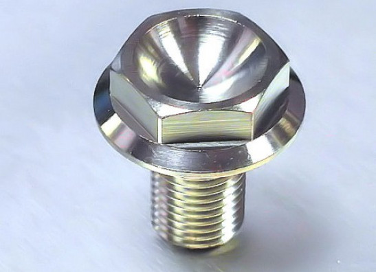 Axle front Honda ST 1100 Pan European