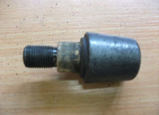 Stuurdemper Yamaha XJ 600 Diversion