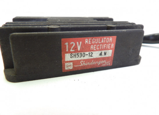 Spanningsregelaar Kawasaki KLE 500