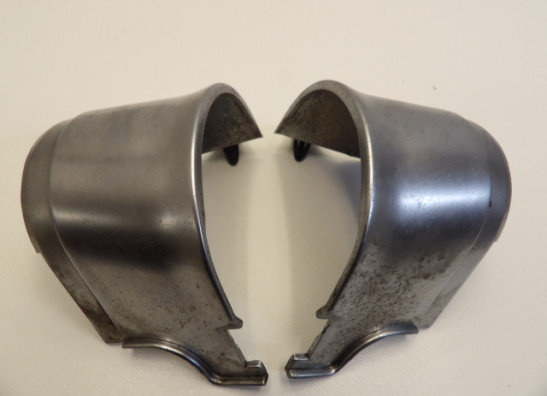 Air cleaner case Honda CB 700