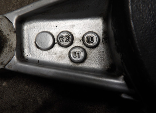 Cardan BMW K 1200 RS