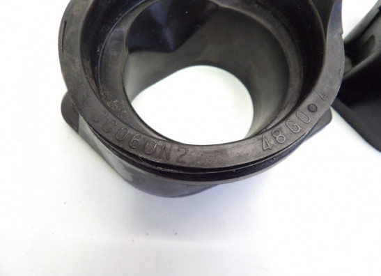 Intake parts Suzuki M 1800 Intruder