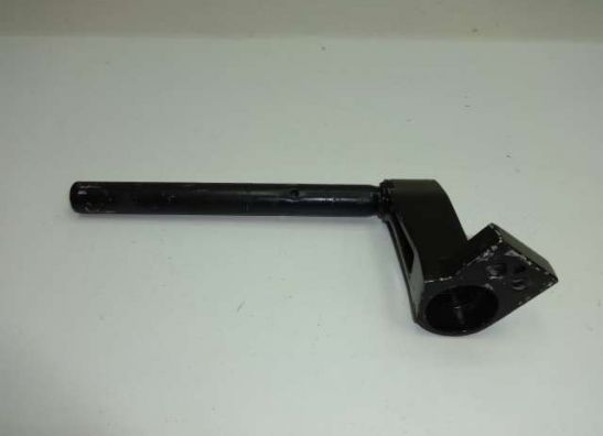 Steering Handle right Kawasaki GPZ 500