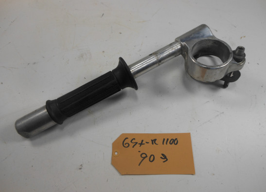 Clip on links Suzuki GSX R 1100