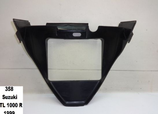 V bak voor Suzuki TL 1000