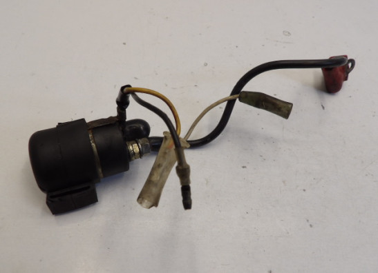 Starter Relay Kawasaki KZ 750 B Twin