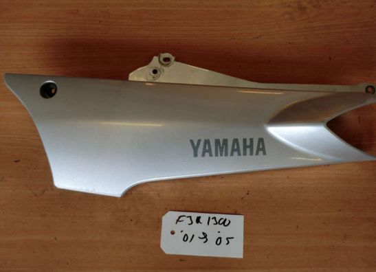 Linker zijkuip klein Yamaha FJR 1300