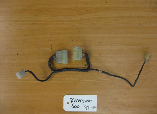 Wire Harness Yamaha XJ 600 Diversion