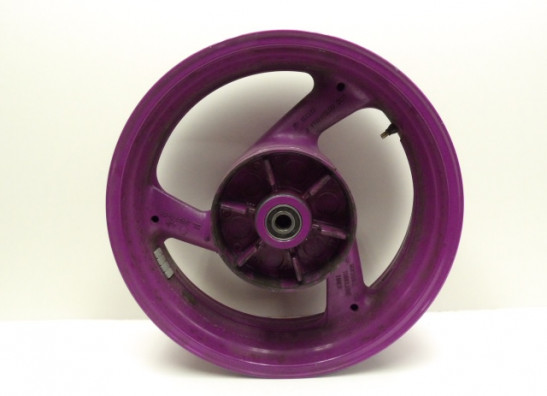 Felge hinten Yamaha FZR 600