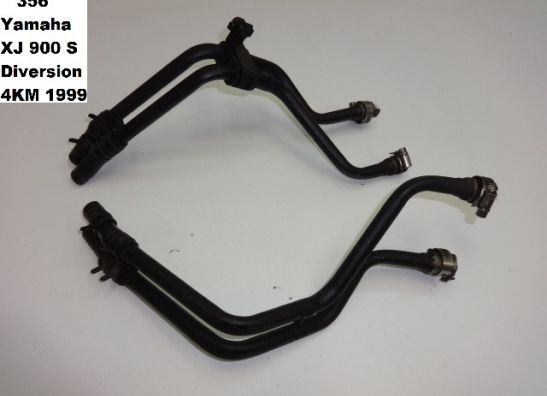 Overig Yamaha XJ 900 S Diversion
