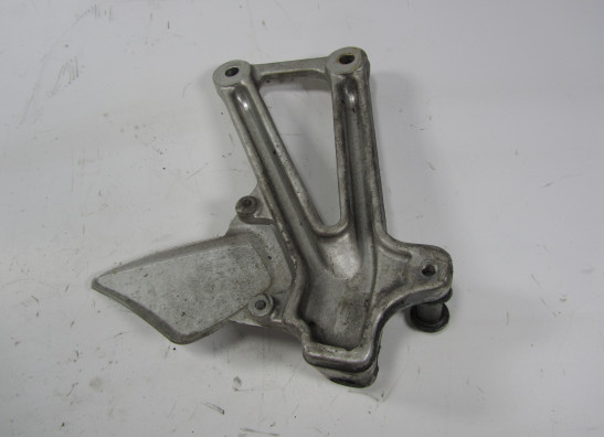 Schetsplaat links Ducati ST2