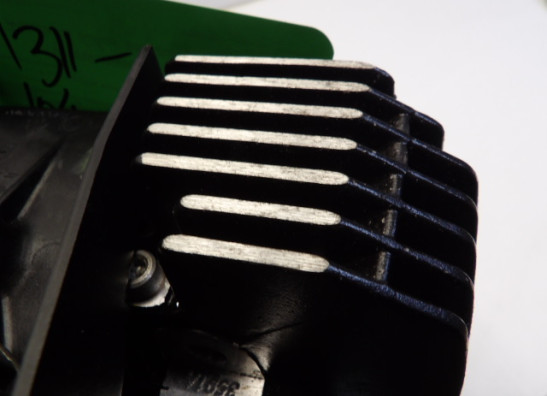 Cilinderkop Ducati Scrambler Desert Sled