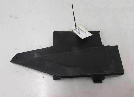 Sonstiges Yamaha XJ 900 S Diversion