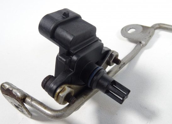 Lucht massa meter Ducati monster 600