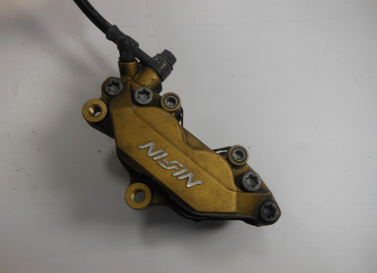 Remklauw links voor Honda CBR 600 RR