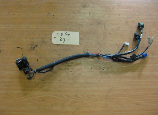 Lenkerschalter links Honda CB 600 F