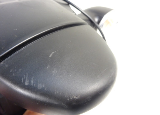 Kennzeichenhalter Yamaha MT 09