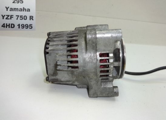 Dynamo Yamaha YZF 750