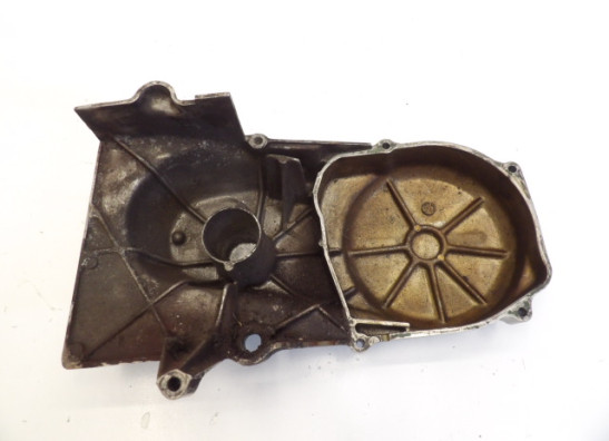 Motorblokdeksel voortandwiel Honda CMX 450