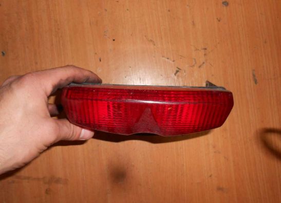 Rear light Kawasaki ZXR 400