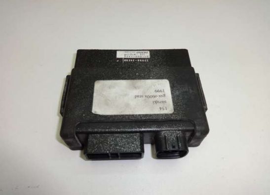 CDI ECU unit Suzuki GSX R 600