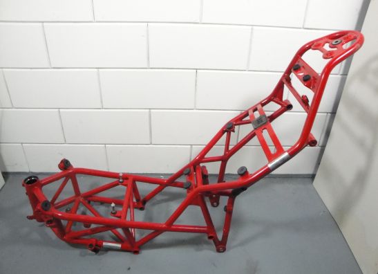 Frame - onderdelen Ducati Multistrada 1000