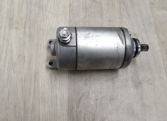 Starting motor Honda CB 1000 R