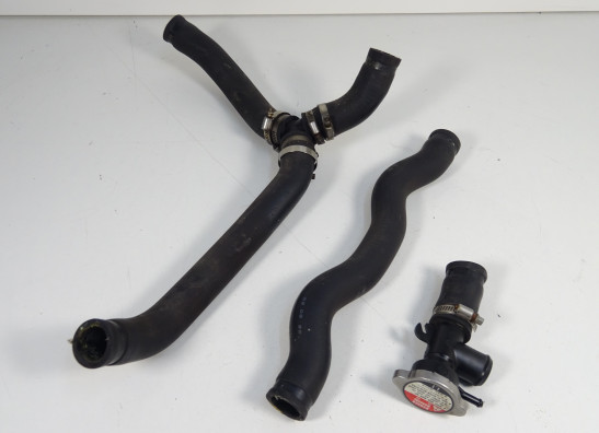Radiator toebehoren Honda VFR 800 I