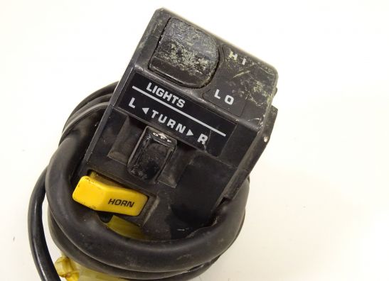 Stuurschakelaar links Honda Overige Honda