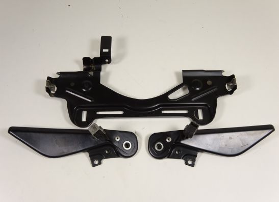 Frame body parts BMW K 1300 GT