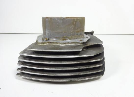 Cilinderblok Ducati monster 600