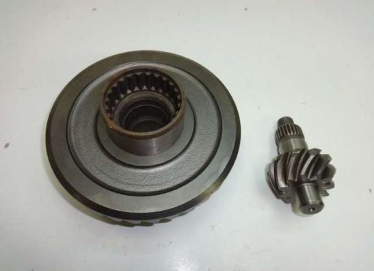 Cardan Honda VF 700  750 C Magna