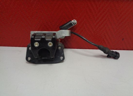 Stuur Overig Gilera Fuoco