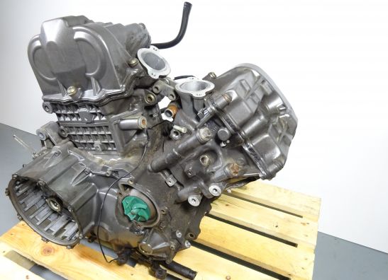 Motorblok Aprilia Falco