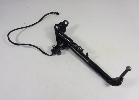 Side stand bar Yamaha MT 09