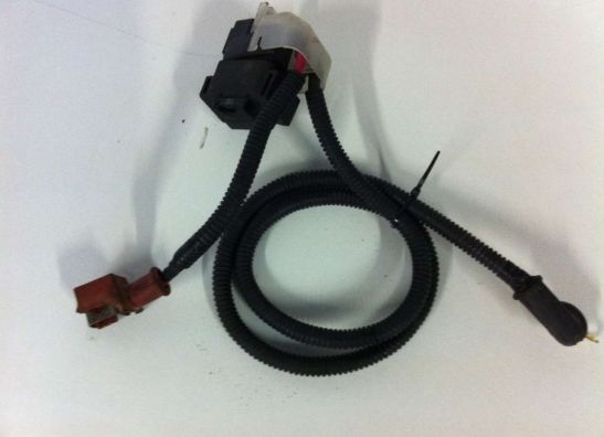 Starter Relay Suzuki GSX R 600