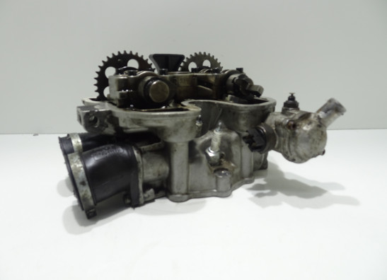 Cylinder head BMW F 650 CS Scarver