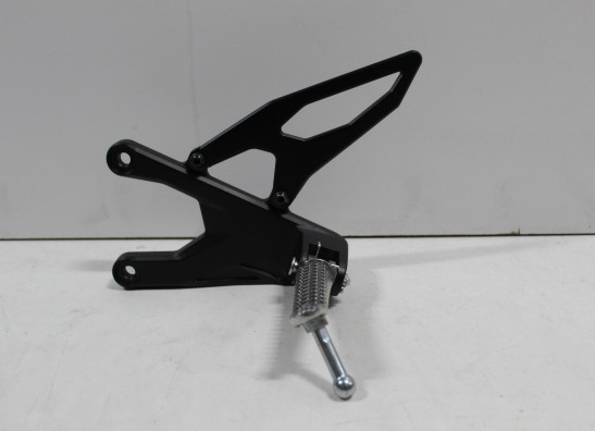 Fussrastetrager vorne links Yamaha YZF R1