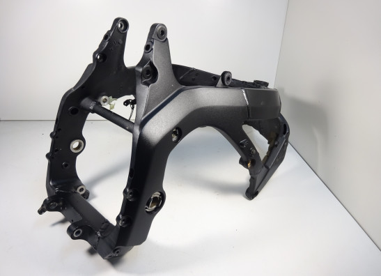 Frame - onderdelen Honda CBR Fireblade