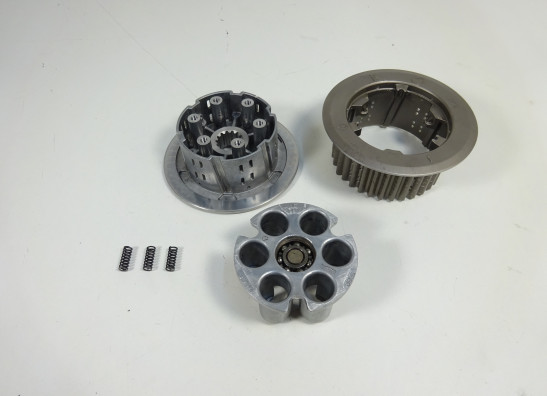 Clutch Ducati monster 600