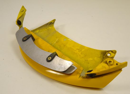 Cowl upper below Ducati ST2