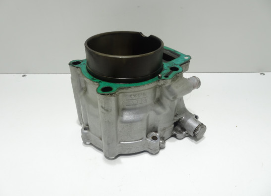 Cylinders BMW F 650 CS Scarver