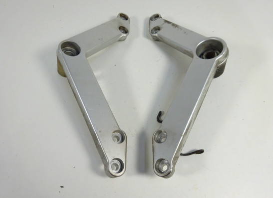 Frame - onderdelen Suzuki DL 650 V STROM