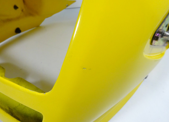 Frontverkleidung kanzel Ducati Paso